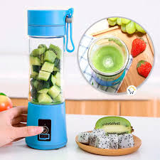 LICUADORA PORTATIL PARA TODO LUGAR