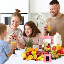 LICUADORA PORTATIL PARA TODO LUGAR