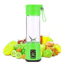 LICUADORA PORTATIL PARA TODO LUGAR