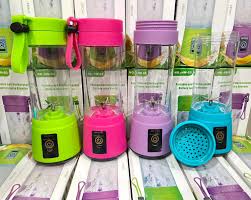 LICUADORA PORTATIL PARA TODO LUGAR