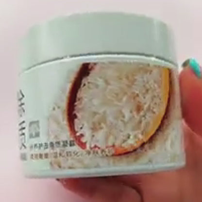 EXFOLIANTE MAGICO DE ARROZ