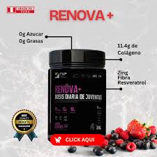 COLAGENO RENOVA+