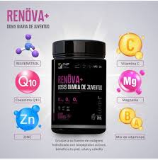 COLAGENO RENOVA+